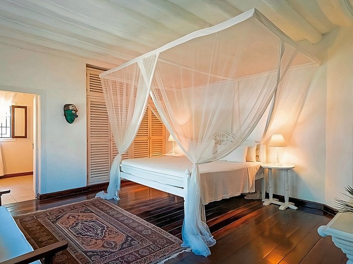 Lion in the Sun Boutique Hotel & Spa