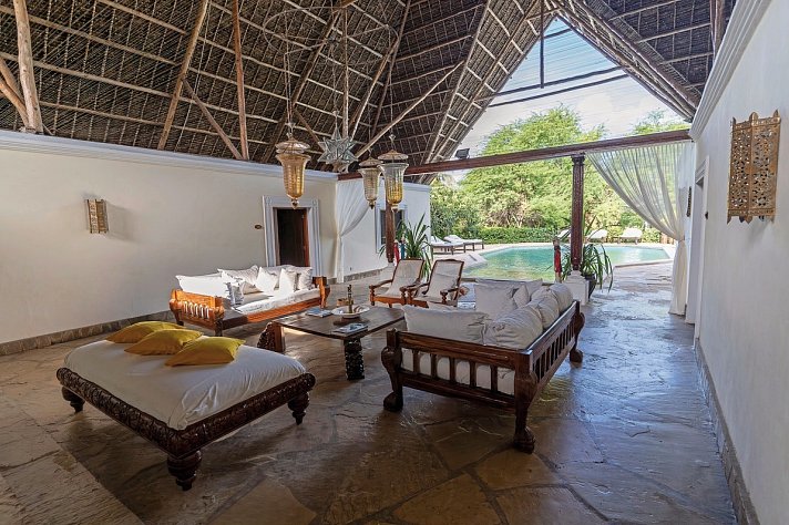 Lion in the Sun Boutique Hotel & Spa