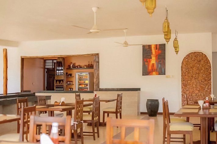 Lion in the Sun Boutique Hotel & Spa