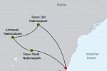 Tsavo & Amboseli