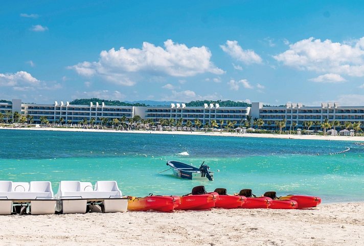 Princess Grand Jamaica