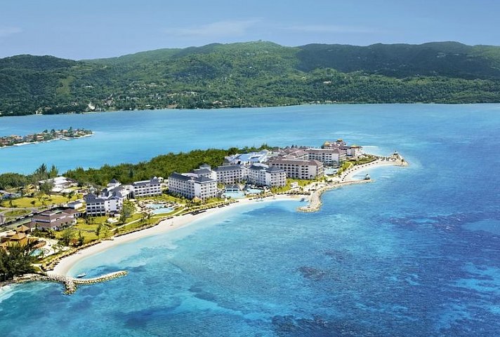 Secrets St. James Montego Bay