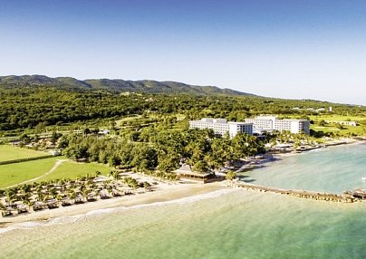 Dreams Rose Hall Resort & Spa Montego Bay