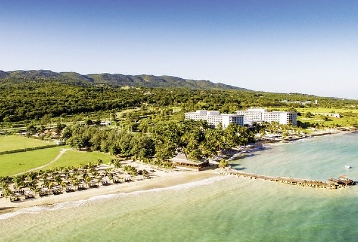 Dreams Rose Hall Resort & Spa