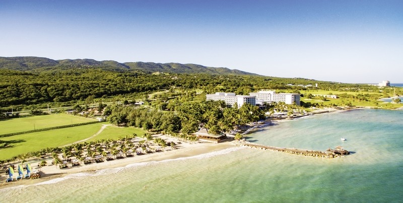 Dreams Rose Hall Resort & Spa
