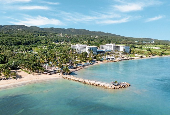 Dreams Rose Hall Resort & Spa