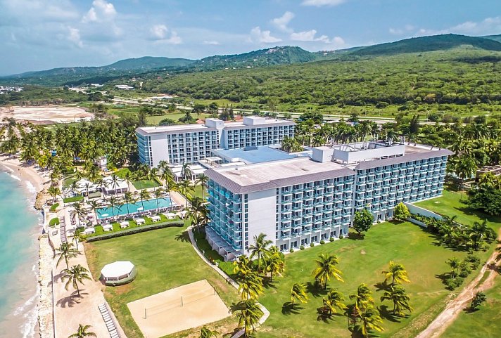 Dreams Rose Hall Resort & Spa