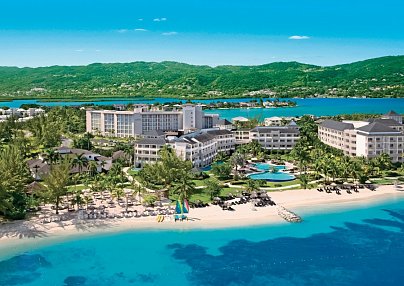 Breathless Montego Bay Resort & Spa Montego Bay