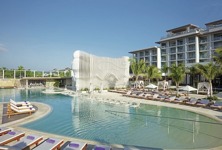 Breathless Montego Bay Resort & Spa