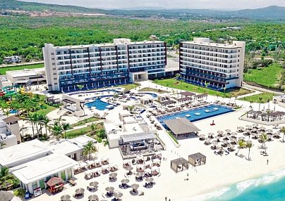 Royalton Blue Waters Montego Bay, An Autograph Collection All Inclusive Resort Trelawny Bay