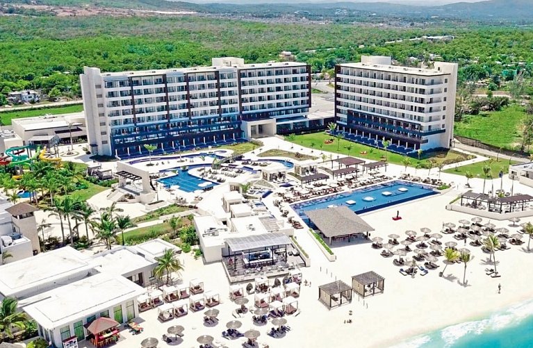 Royalton Blue Waters Montego Bay, An Autograph Collection All Inclusive Resort