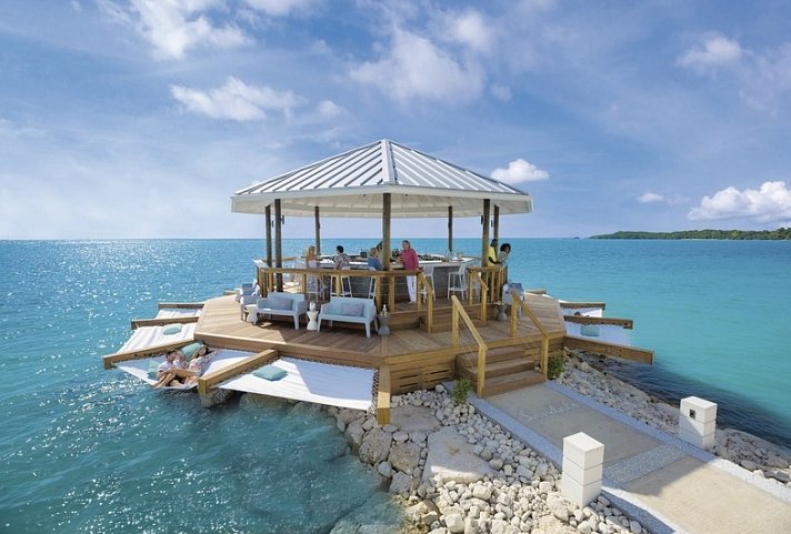 Sandals South Coast