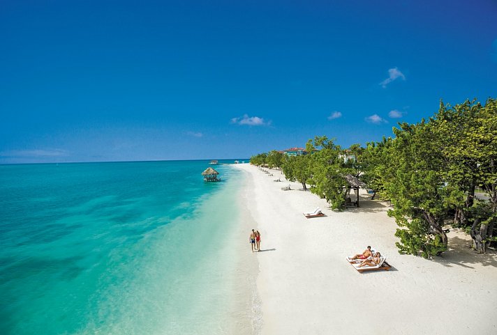 Sandals South Coast