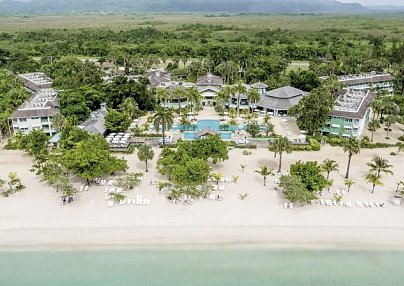 Couples Negril Negril