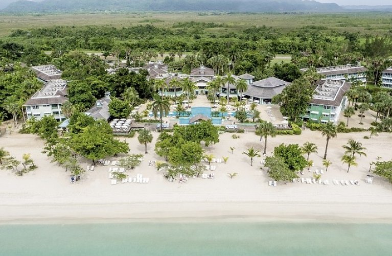 Couples Negril