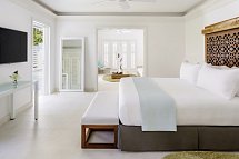 Couples Tower Isle - Wohnbeispiel Signature Oasis Spa Villa (Zimmercodierung VD1)