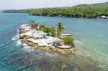 Couples Tower Isle - Privatinsel Tower Isle