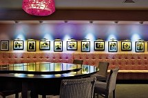 Couples Tower Isle - Piano Bar