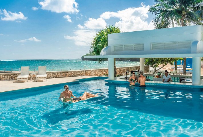 Couples Tower Isle
