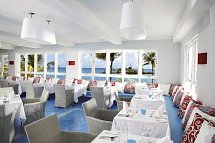 Couples Tower Isle - Verandah Restaurant