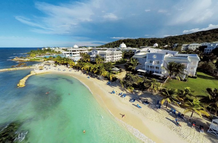 Grand Palladium Jamaica Resort & Spa