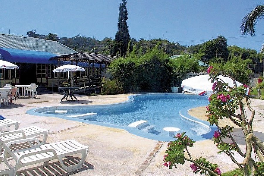 Toby's Resort