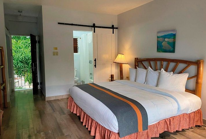 Toby's Resort