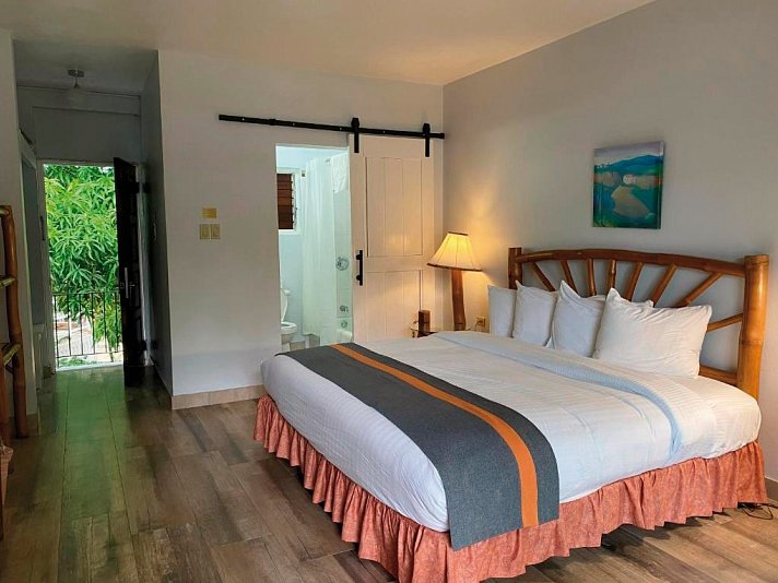 Toby's Resort