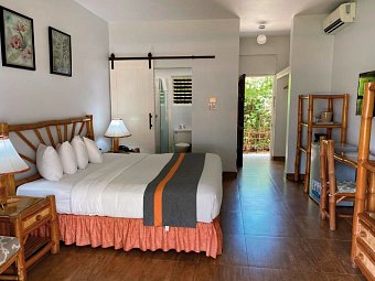 Toby's Resort