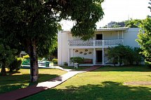 Toby's Resort