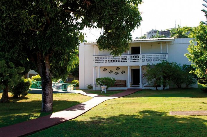 Toby's Resort