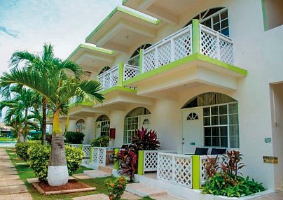 Fun Holiday Beach Resort