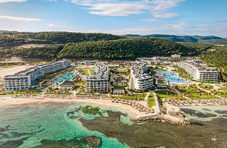 Ocean Eden Bay