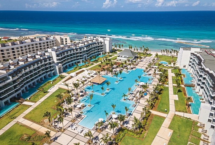 Ocean Eden Bay