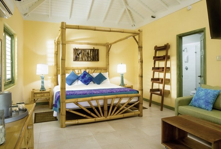 Country Country - Wohnbeispiel Superior (Zimmercodierung WS1)