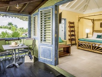 Country Country - Wohnbeispiel Premium (Zimmercodierung UM3)