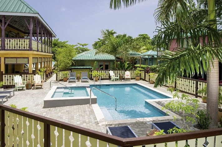 Country Country