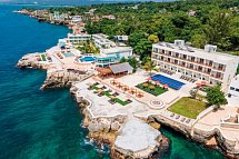 Samsara Cliff Resort
