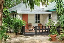 Samsara Cliff Resort - Wohnbeispiel Standard (Zimmercodierung UG3)