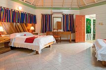 Samsara Cliff Resort - Wohnbeispiel Standard (Zimmercodierung UG3)
