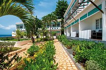 Samsara Cliff Resort - Wohnbeispiel Superior (Zimmercodierung US1)