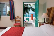 Samsara Cliff Resort - Wohnbeispiel Superior (Zimmercodierung US1)