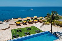 Samsara Cliff Resort