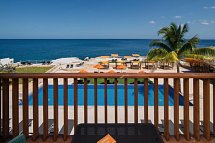 Samsara Cliff Resort