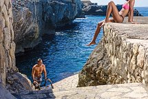 Samsara Cliff Resort