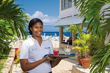 Samsara Cliff Resort