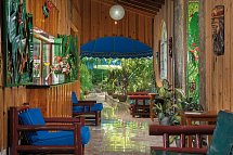 Samsara Cliff Resort
