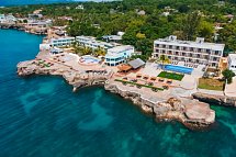 Samsara Cliff Resort