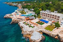Samsara Cliff Resort