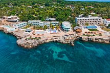 Samsara Cliff Resort